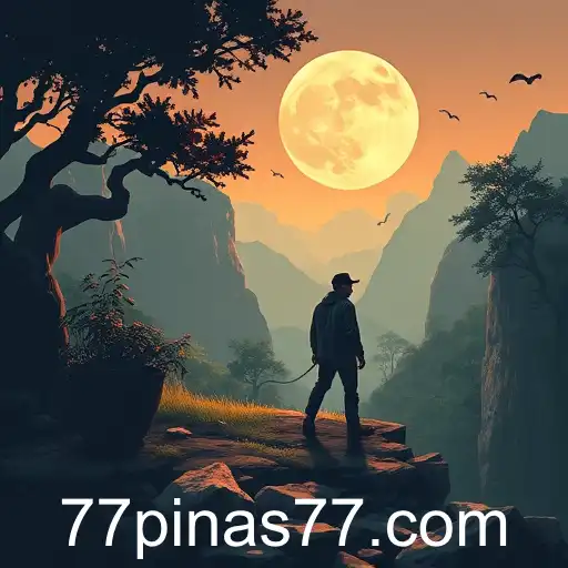 Exploring 'Adventure Quest': Unveiling the 'Pinas77' Phenomenon