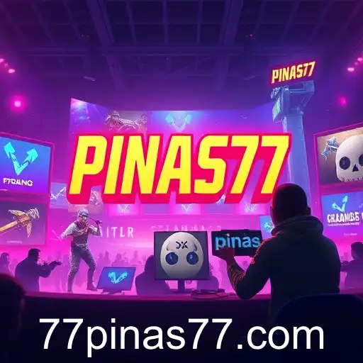 Digital Evolution of Gaming with Pinas77