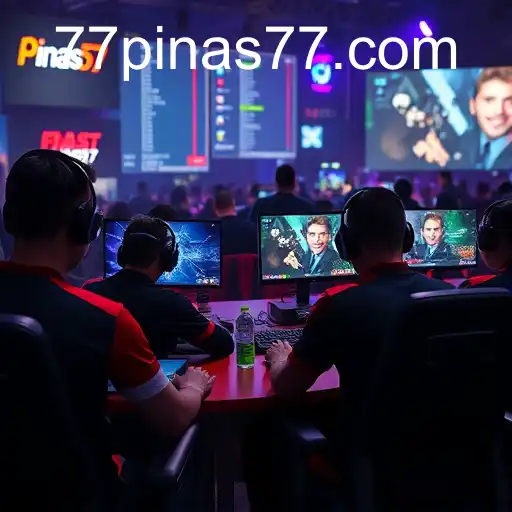 Gaming Trends and Innovations in 2025