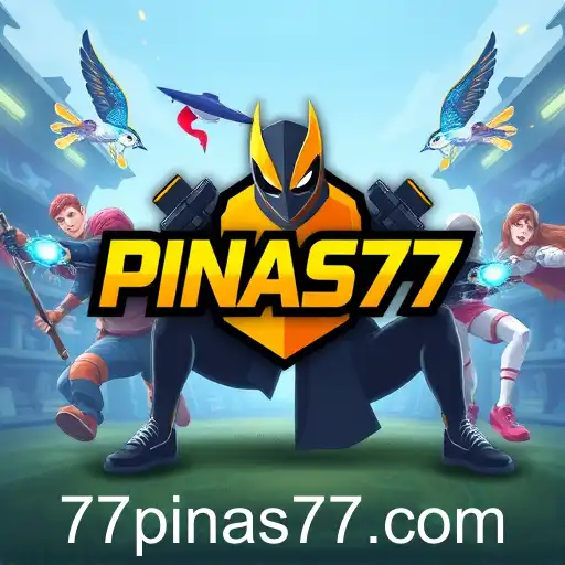 Pinas77: A Game Hub for the Modern Era
