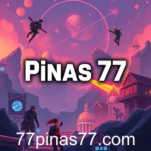 Pinas77: Revolutionizing Online Gaming in 2025