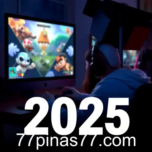 The Rising Popularity of Pinas77 in 2025