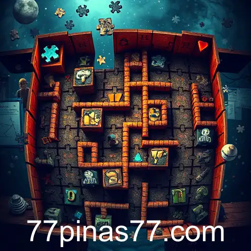 Pinas77 Game Website: Revolutionizing Online Engagement