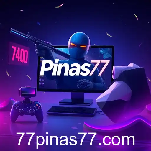 The Rising Influence of Pinas77 in Gaming Communities