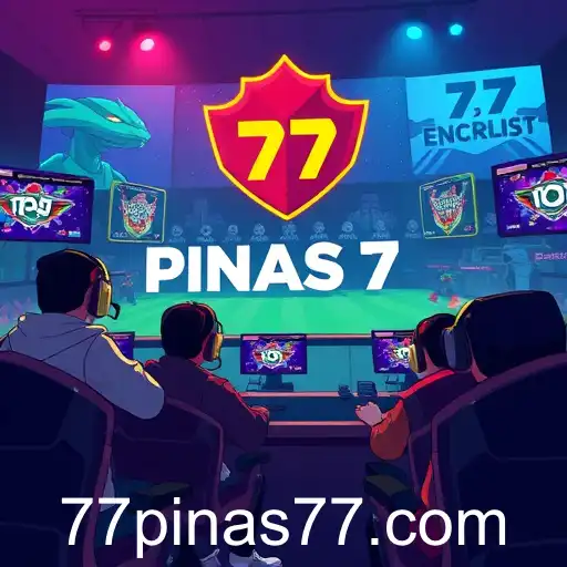 Pinas77: A Unique Blend in the Global Gaming Scene