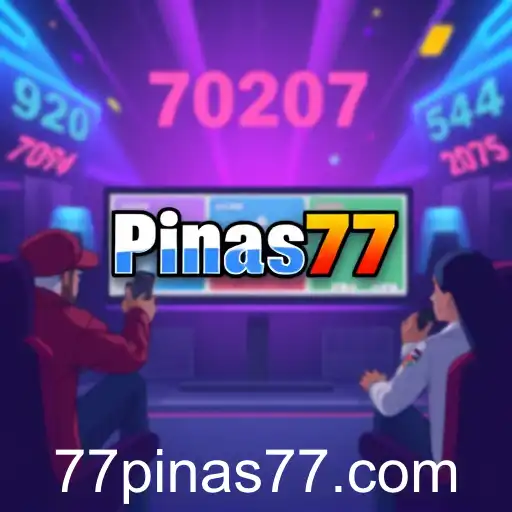 Pinas77: A Game Changer in the Digital Gaming Landscape
