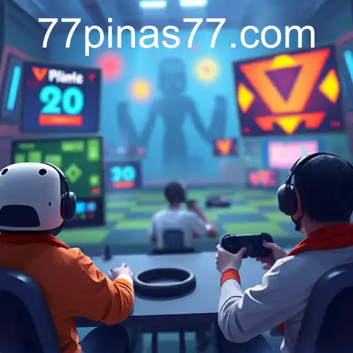 The Rising Popularity of Pinas77 in the Gaming World