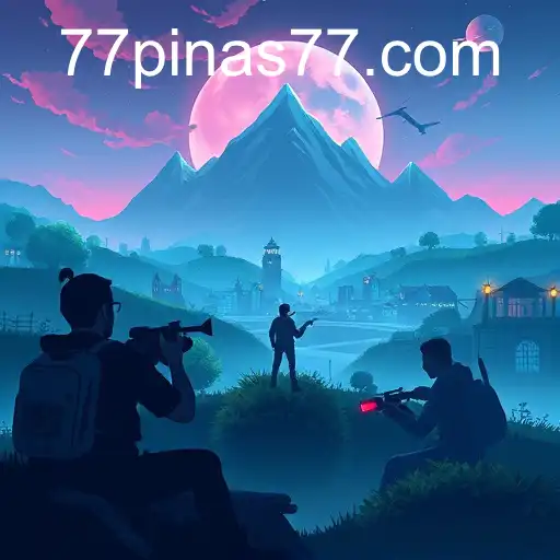 The Rising Phenomenon of Pinas77 in Gaming