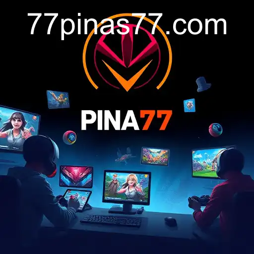 Pinas77: Revolutionizing Online Gaming Experience