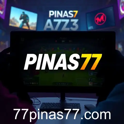 Pinas77: A New Era in Online Gaming