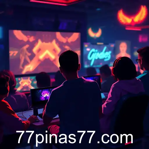 The Rise of Pinas77: From Obscurity to Popularity