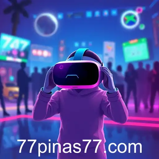Pinas77: Navigating the Evolving Landscape of Online Gaming