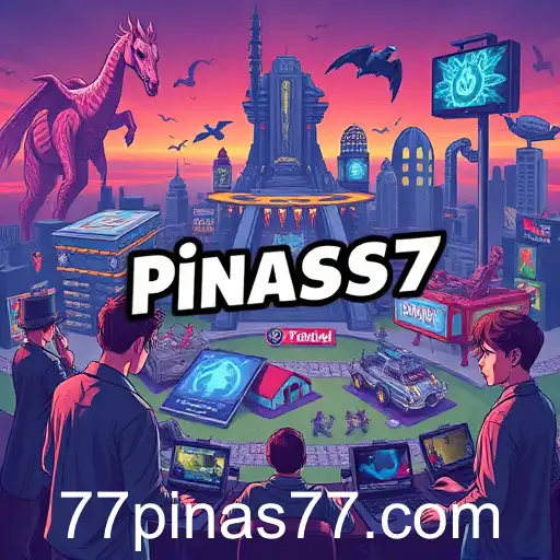 Gaming Trends Shift as Pinas77 Sets New Benchmarks