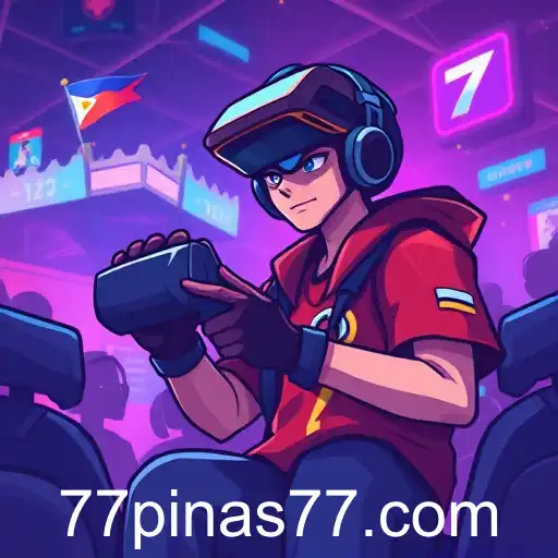 Pinas77 Revolutionizes Online Gaming