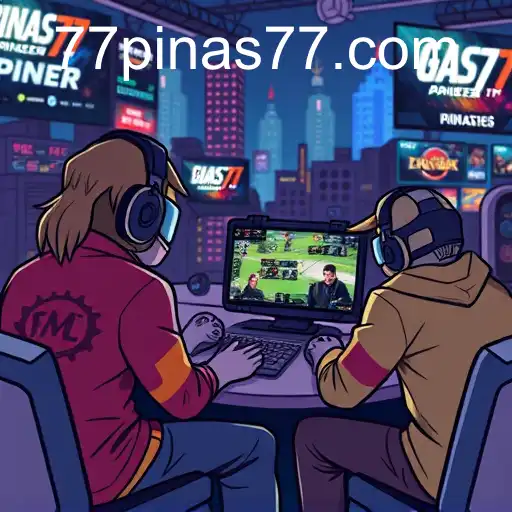 The Rise of English Gaming Platforms in 2025