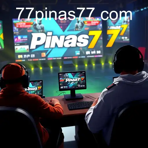 The Rise of Gaming Islands