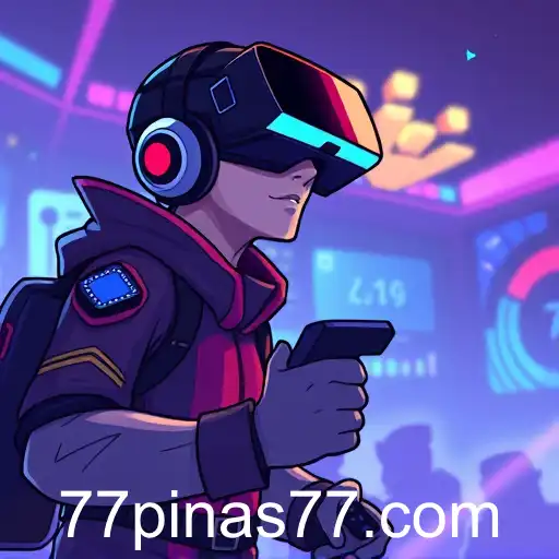 Pinas77 Revolutionizes Online Gaming in 2025