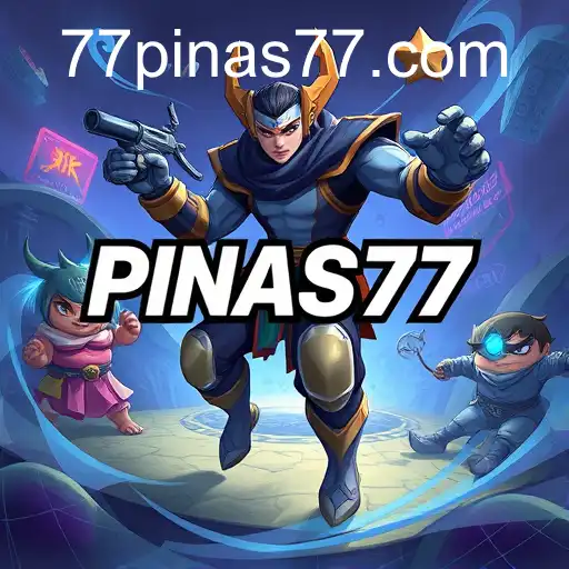 The Rise of Pinas77: Revolutionizing Online Gaming