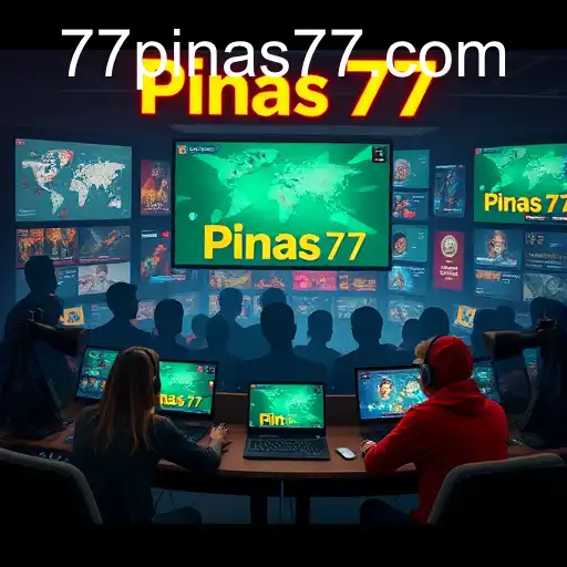 The Rise of Online Gaming Platforms in 2025